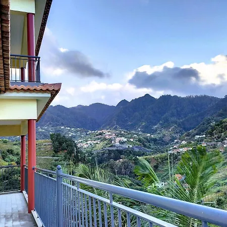 Feriehus Ricardo's Village *